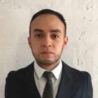 Samir Alexander Andrade Loza