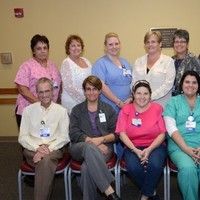 Dale Robinson, Msn,Rn,Cne