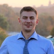 Sergey Luchinskiy