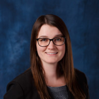Vanessa Thain, CPA, CA, MBA
