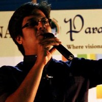 chintan parekh