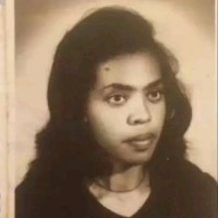 Almaz Kebede
