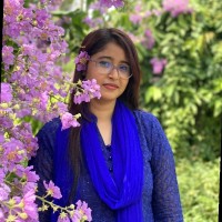 Halima Akter