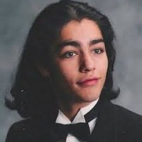 Nathaniel Staub