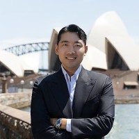 Daniel Junewoo Son