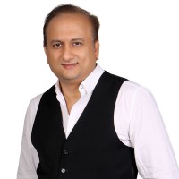 Mitesh B.