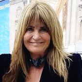Marilyn Heston