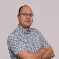 Andrey Vasenev
