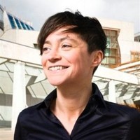 Kate Bouchier-Hayes