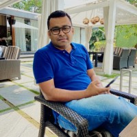 Napoleon Biswajeet Pattanaik