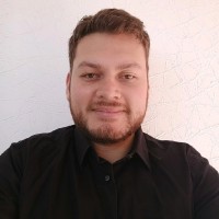 Alejandro Mancheno Rosero