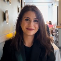 Annette Khoushabeh