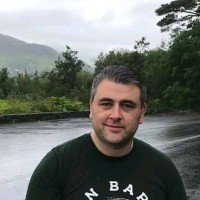 Graeme Emmett