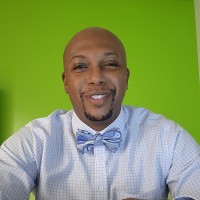Karl Allen Sr.