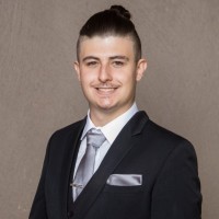 Jarryd Wheatcroft