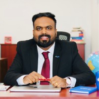 Praveenkumar Prasannan, Cpa, Acma