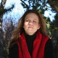 Kimberley Fielding QHSO