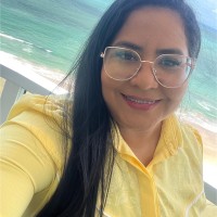 Gleicy Rodrigues