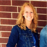 Rebekah Ginder