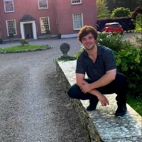Tom Woolhouse