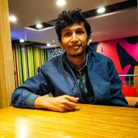 Mukund Mittal