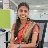 Bhavaanisri Gnanasundaram