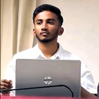 Aswathkumaran K.S