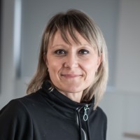 Stéphanie YVON