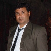 Deepak Karna