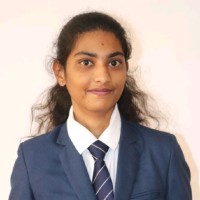 Kavya Reddy