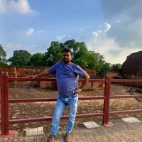 Anil Shahil