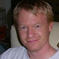 Mats Dahlgren