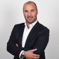 Vincent Doré