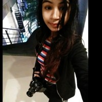 Priyanka Mondal
