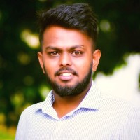 Nikshith S A