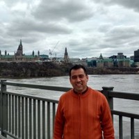 Martin Ernesto Martinez Carrera