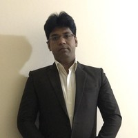 Cma Mahesh Deore