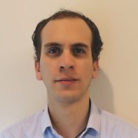 Victor Manuel Sordo Amaya, Cfa