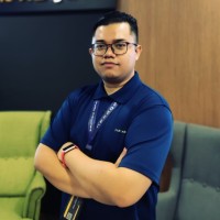 Muhammad Nabil Zainuddin