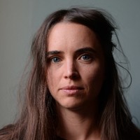 Nina Fridell