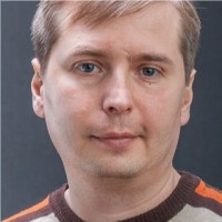 Denis Verevkin