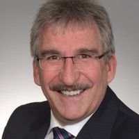Peter Strauch