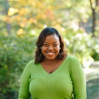 Danielle Everson Williams, M.A.