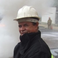 Alcides Candido Brasil