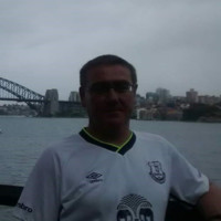 Simon Swan