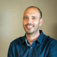 Yoni Sin-Reuven