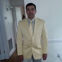 Jose Carlos Gonzalez