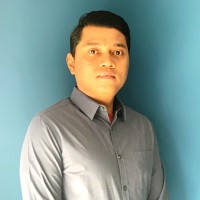 Khairil Anuar Muhammad