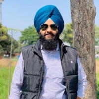 Manjinder Singh