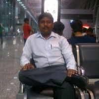 Manikumar A